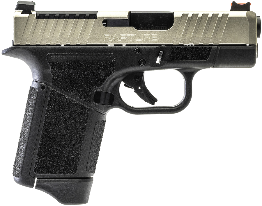 GForce Arms Rapture 9mm Pistol