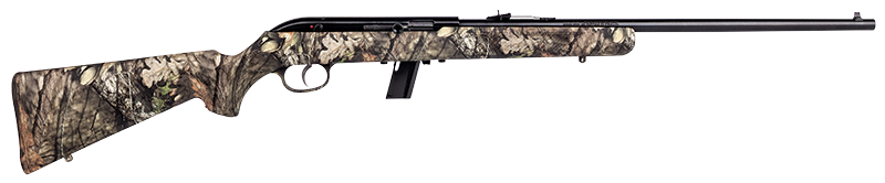 Savage Arms 64 Camo .22 LR Rifle