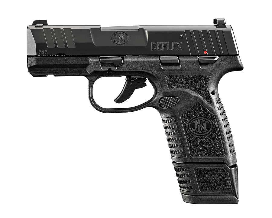 FN Reflex 9mm Pistol