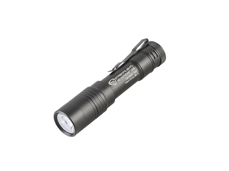 Streamlight MegaStream USB Pocket Light Flashlight