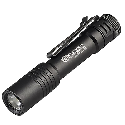 Streamlight MacroStream USB EDC Flashlight