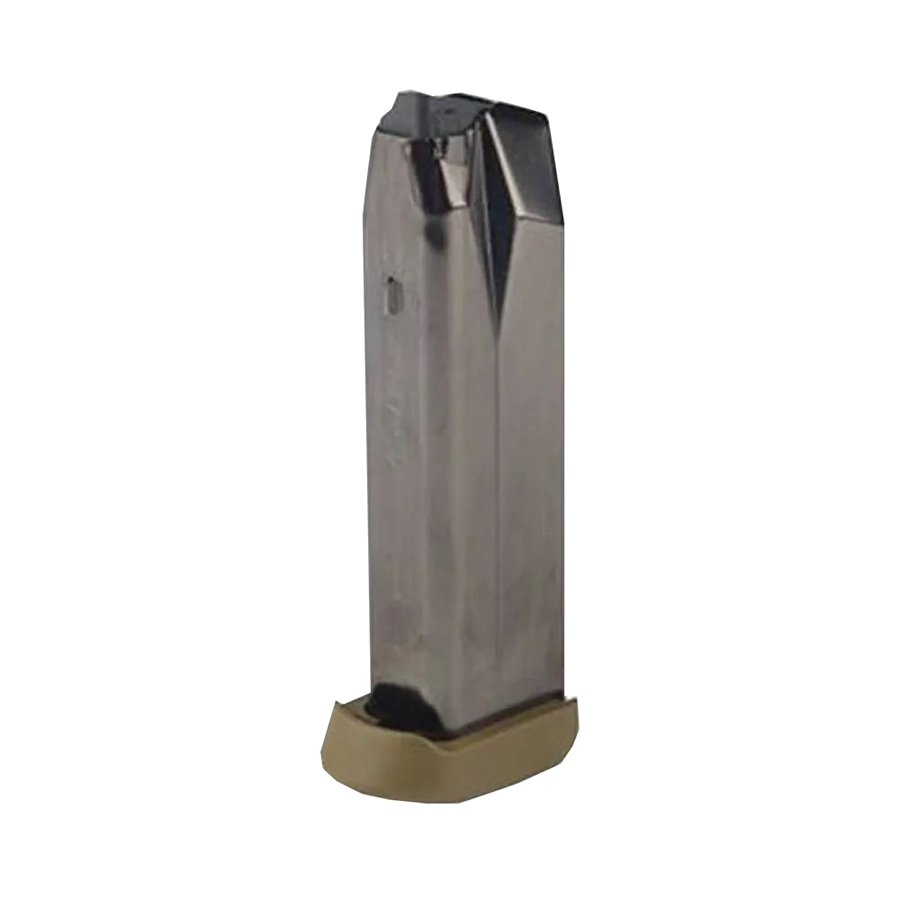 FN FNX-45 .45 ACP 10-Round Magazine – FDE