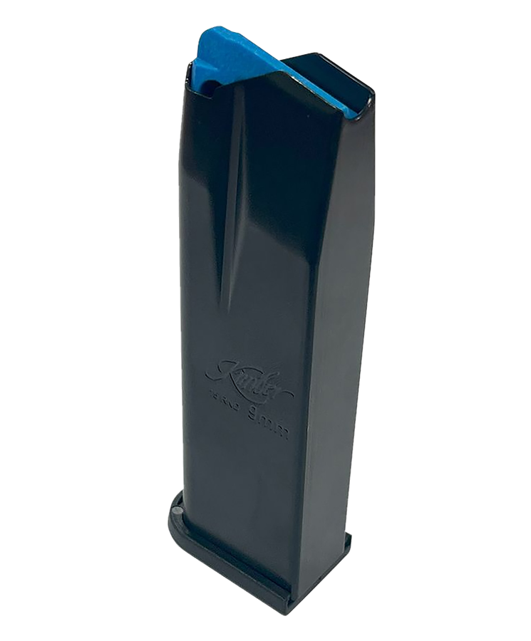 Kimber R7 Mako CFc 9mm 15-Round Magazine