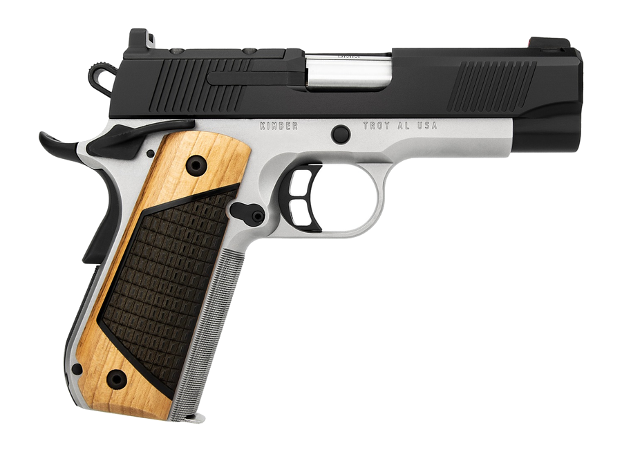 Kimber Next Gen Pro Two-Tone 9mm Pistol