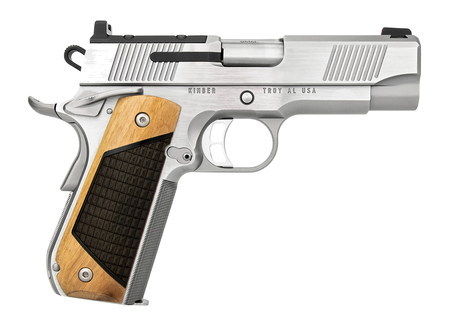 Kimber Next Gen Pro 9mm Pistol