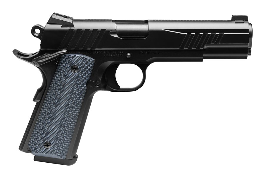 Savage Arms 1911 9mm Pistol – Black