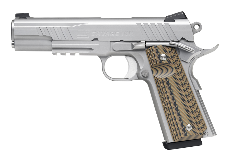 Savage Arms 1911 9mm Pistol