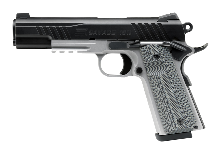 Savage Arms 1911 9mm Pistol
