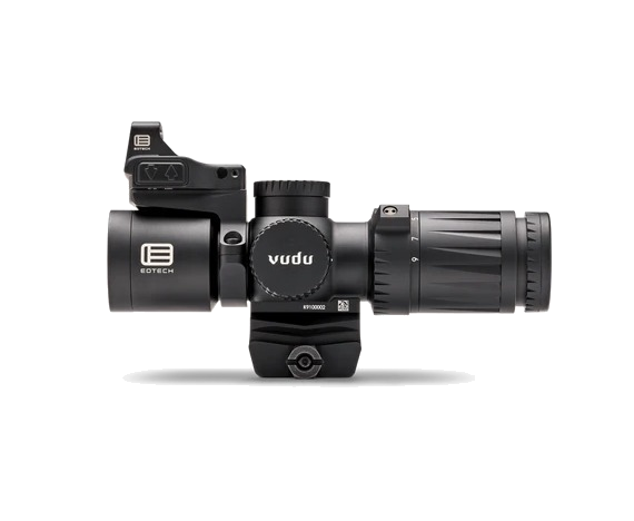 EOTech Vudu Precision Rifle 3-9x32 Riflescope – MD-6 MOA