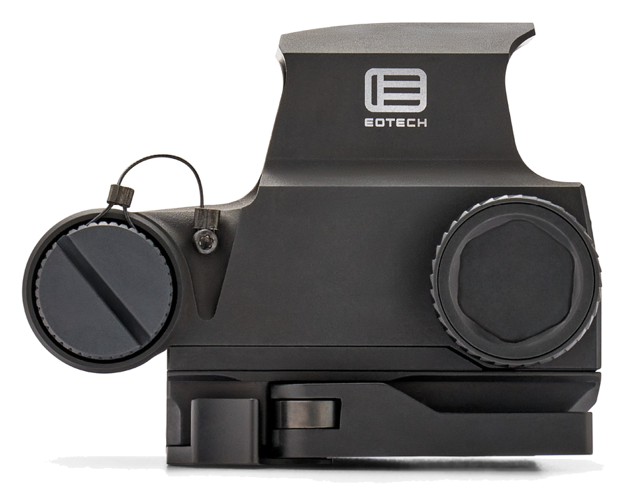 EOTech EXPS3HD-0 65 MOA Ring & 1MOA Dot Red Dot Sight