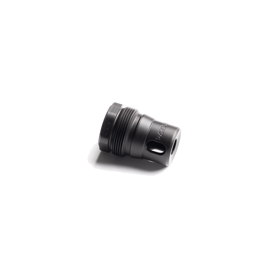 Dead Air Armament XRF Rimfire Muzzle Brake – 1/2x28