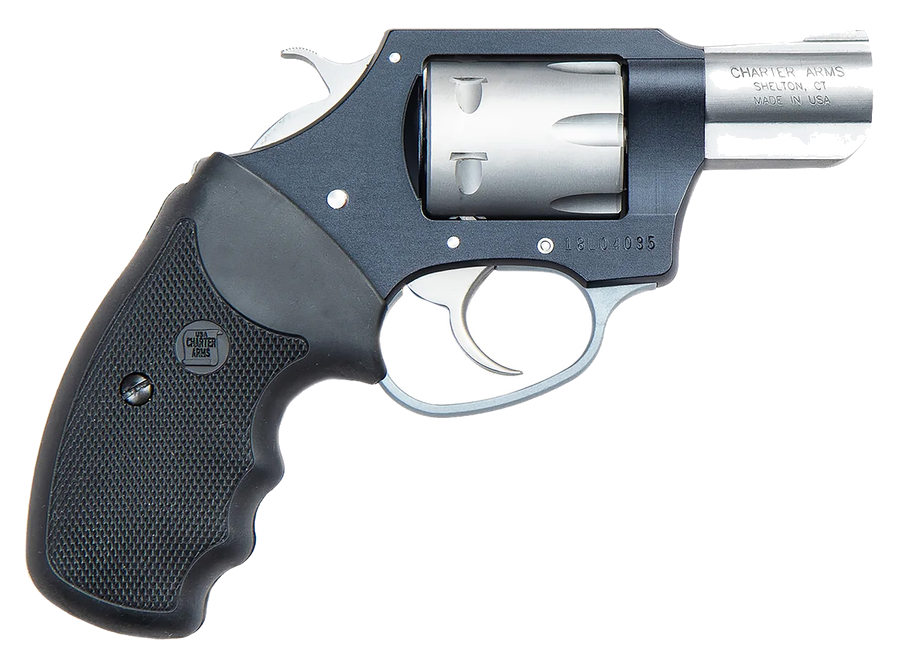 Charter Arms Pathfinder .22 Magnum Revolver