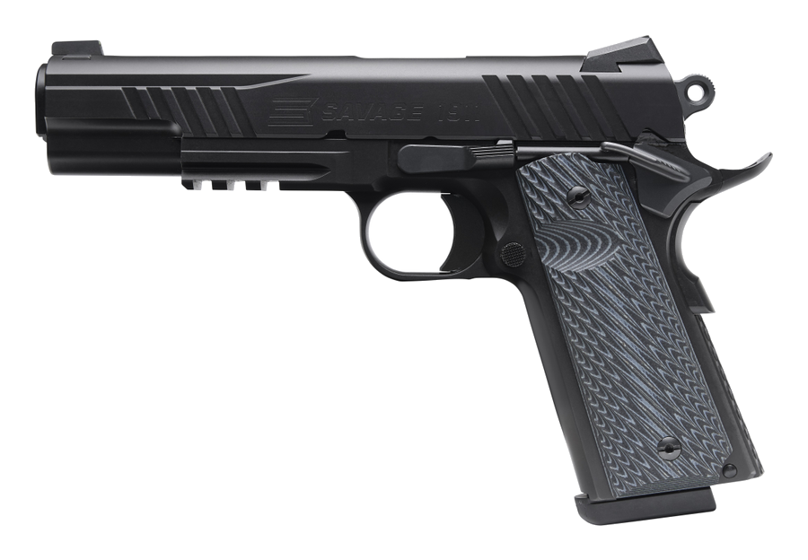 Savage Arms 1911 9mm Pistol