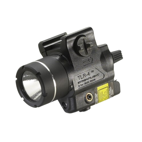 Streamlight TLR-4 Gun Light Pistol