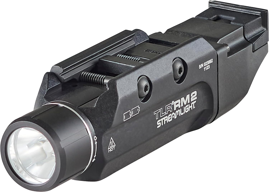 Streamlight TLR Rm 2 Weapon Light