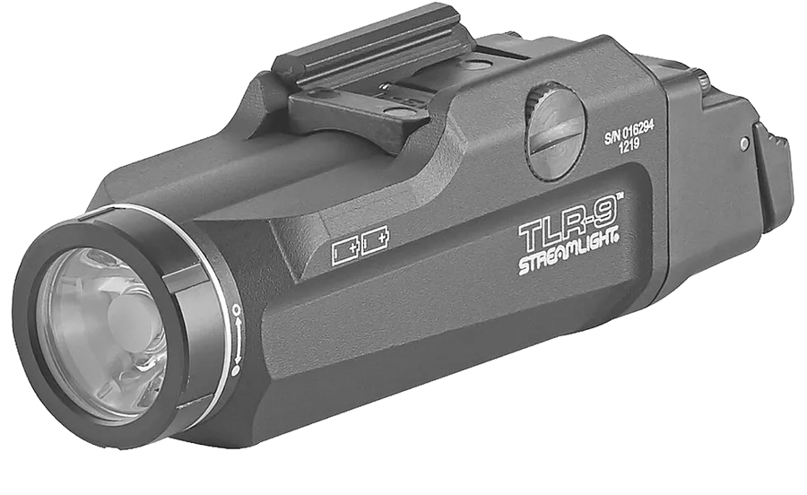 Streamlight TLR-9 Mount