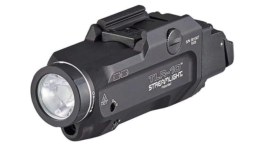 Streamlight TLR-10