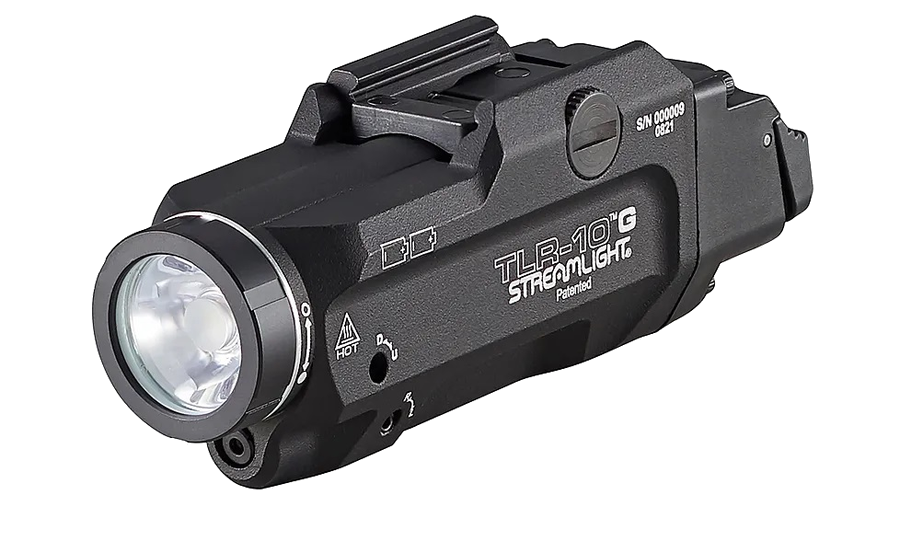 Streamlight TLR-10 G