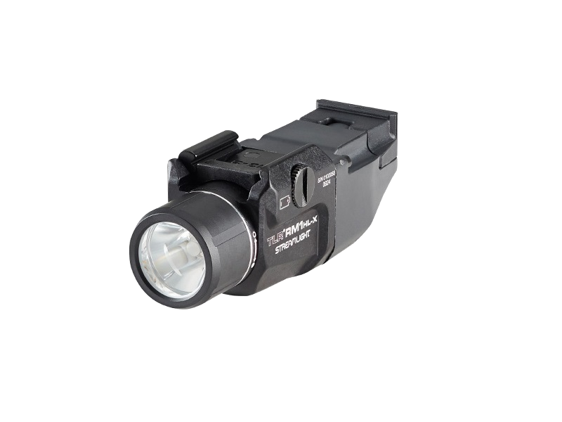 Streamlight TLR Rm 1 HL-X Weapon Light