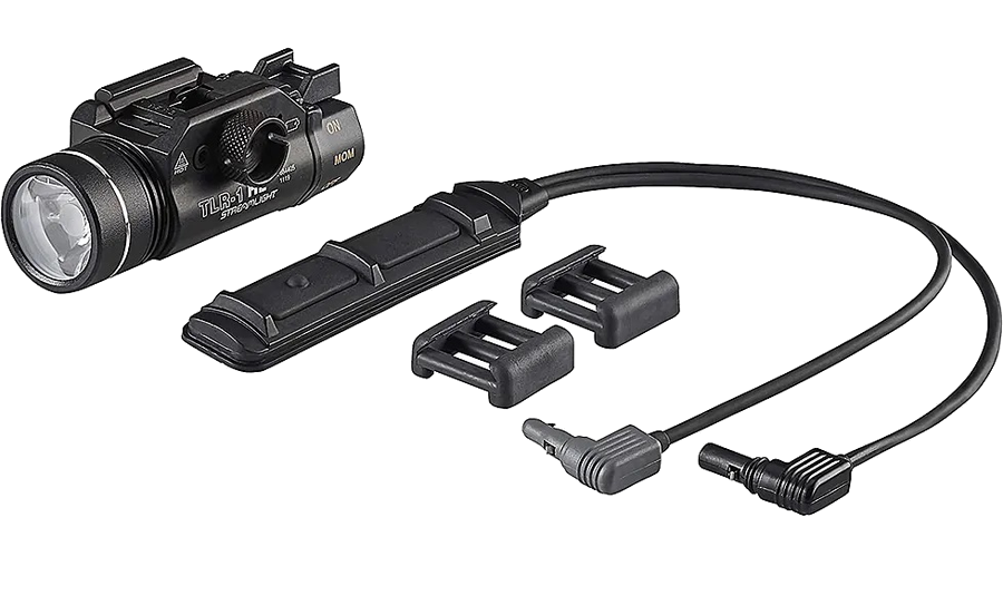 Streamlight TLR-1HL Dual Remote Kit Mount