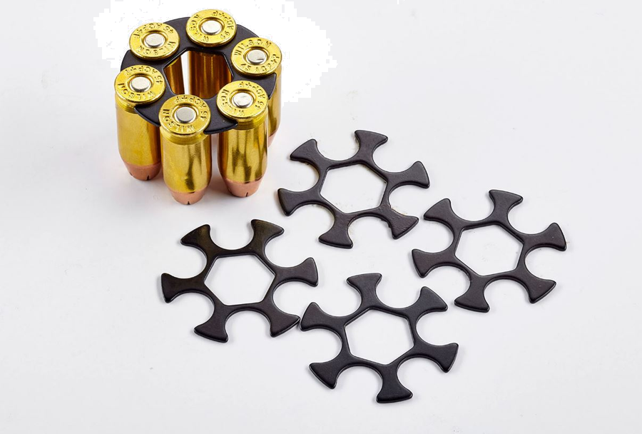Wilson Combat Full Clip Moon Clips – .45 ACP
