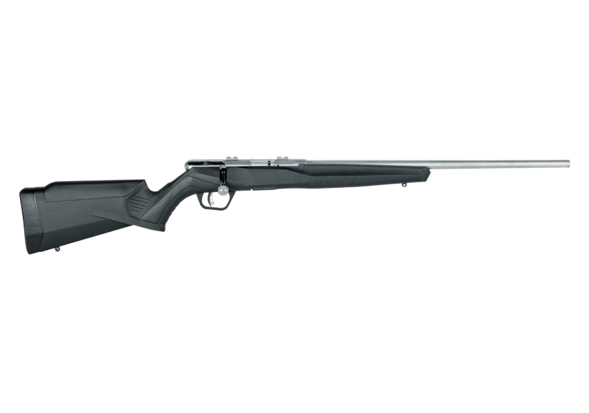 Savage Arms B22magfvss Rifle