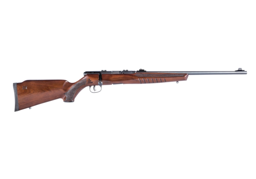 Savage Arms B17g 17 Hmr Rifle