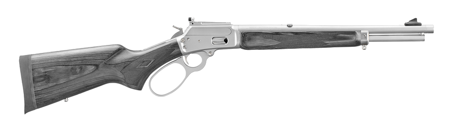 Marlin 1894 Trapper 10mm Rifle