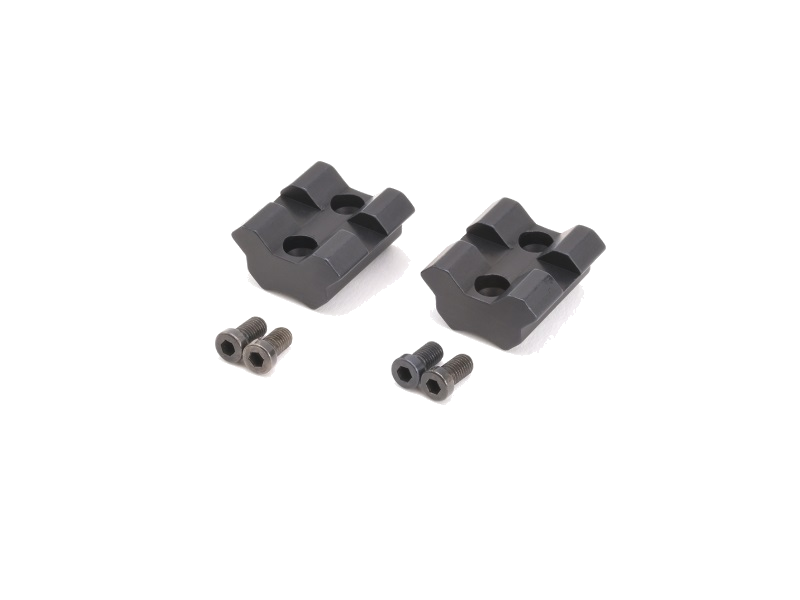 Savage Arms Rascal Scope Base Kit
