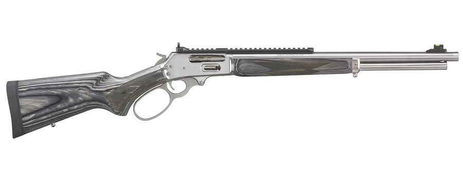 Marlin 1895 Sbl .45-70 Govt Rifle