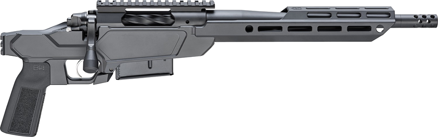 Springfield Armory 2020 Heatseeker .308 Win Pistol