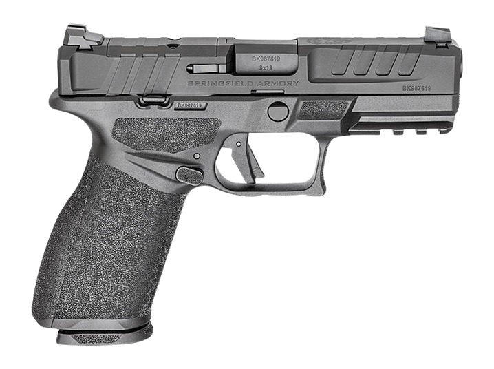 Springfield Armory Echelon 4.0 FC 9mm Pistol