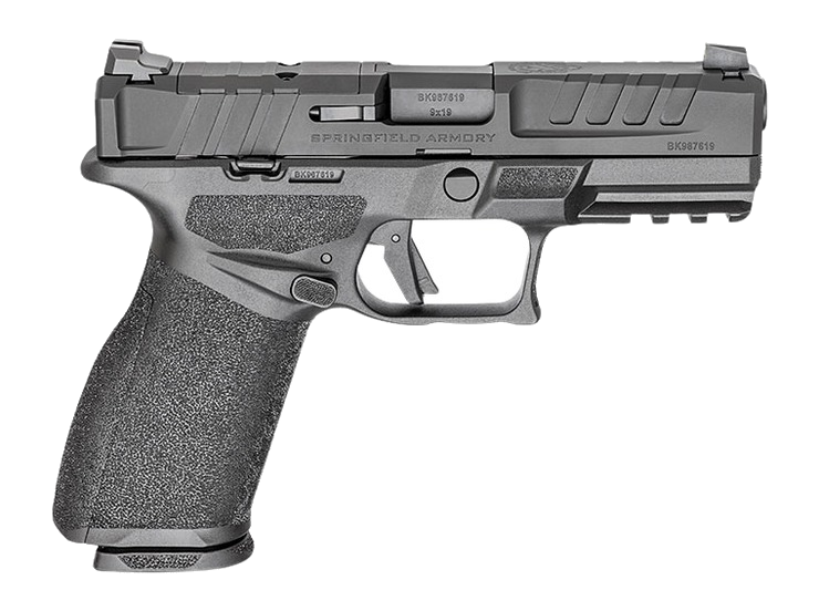 Springfield Armory Echelon 4.0 FC 9mm Pistol