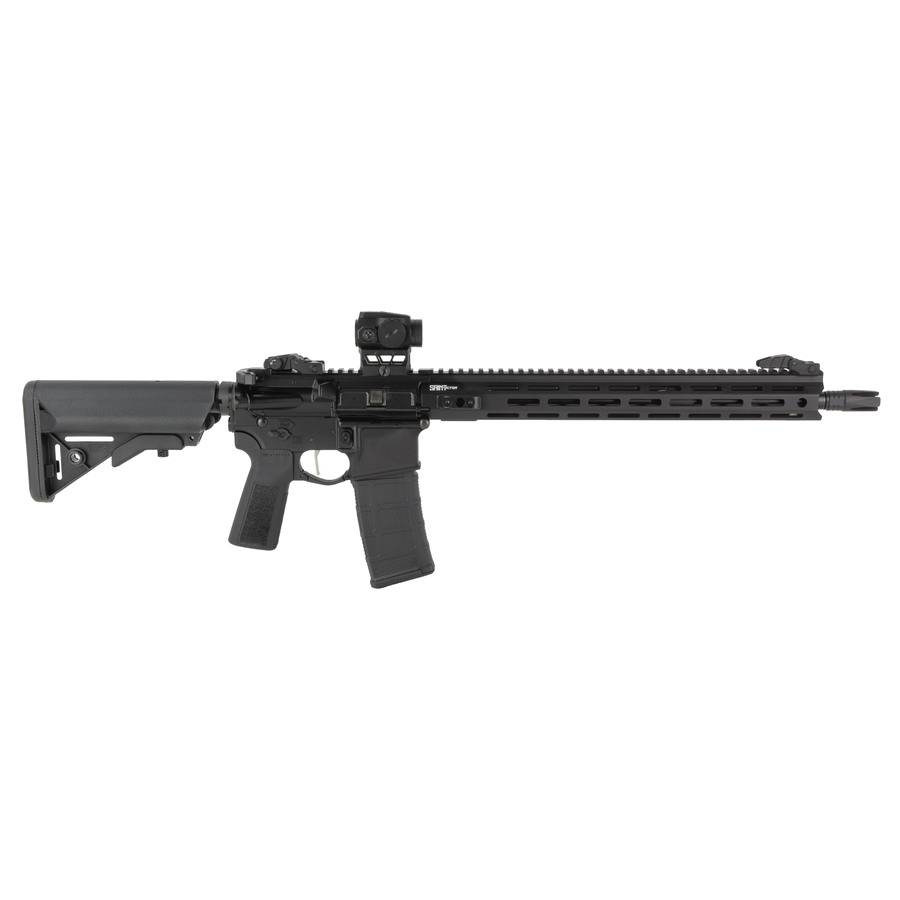 Springfield Armory Saint Victor V2 .223 Rem / 5.56 NATO Rifle – MPN STV916556B-V2-B5-PAC