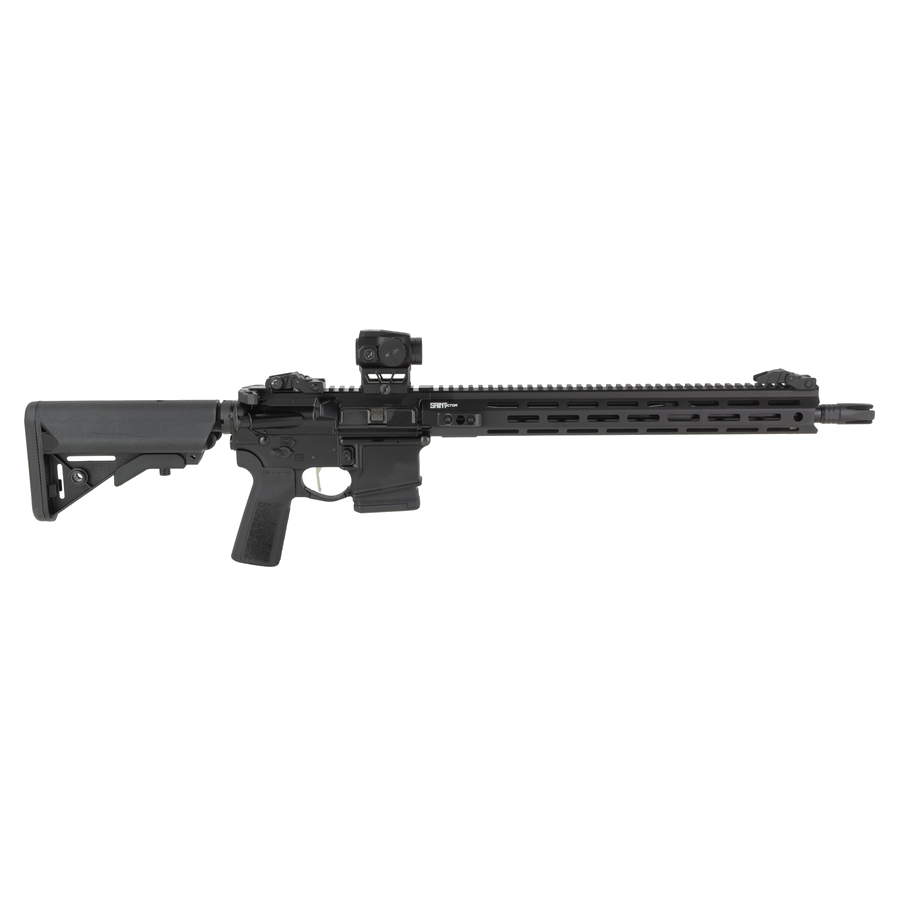 Springfield Armory Saint Victor V2 .223 Rem / 5.56 NATO Rifle – MPN STV916556BLCV2B5-PAC