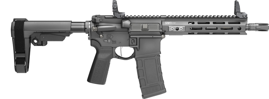 Springfield Armory Saint Victor V2 .300 Blackout Pistol