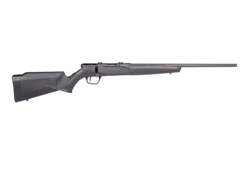 Savage Arms B17f 17 Hmr Rifle