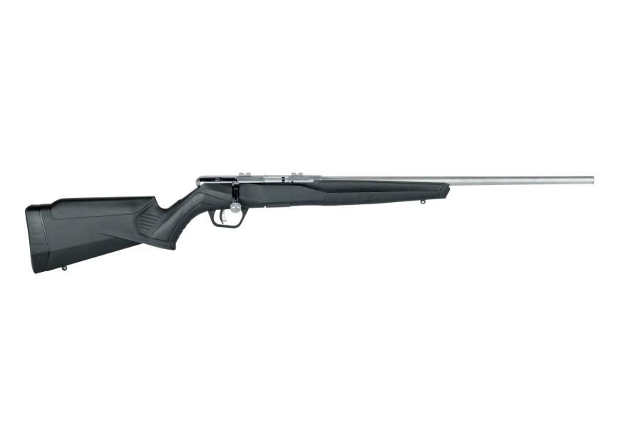 Savage Arms B17fvss 17 Hmr Rifle