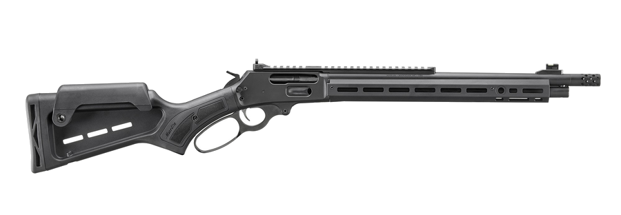 Marlin 1895 Dark Series .45-70 Govt Rifle