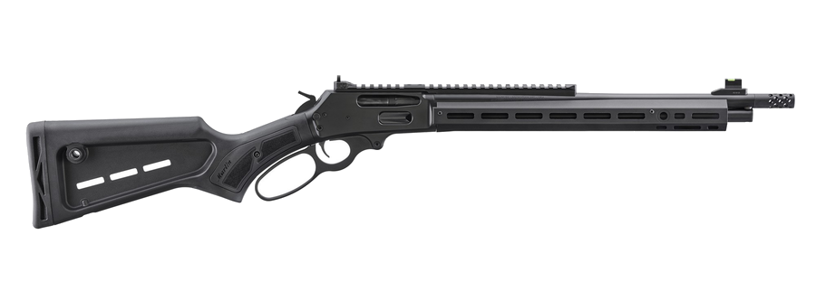 Marlin 336 Dark Series 30-30 Rifle