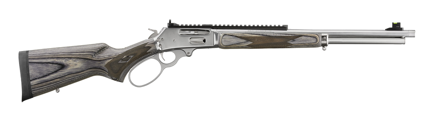 Marlin 336 SBL 30-30 Rifle