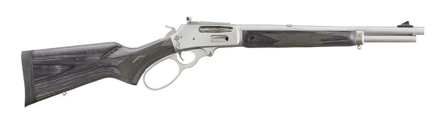 Marlin 336 Trapper 30-30 Rifle