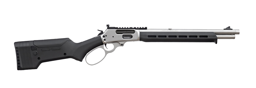 Marlin 1895 Trapper .45-70 Govt Rifle – 16.17" Barrel