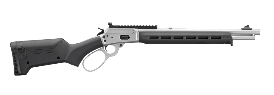 1894 TRAPPER 357MAG 16" SS/BK