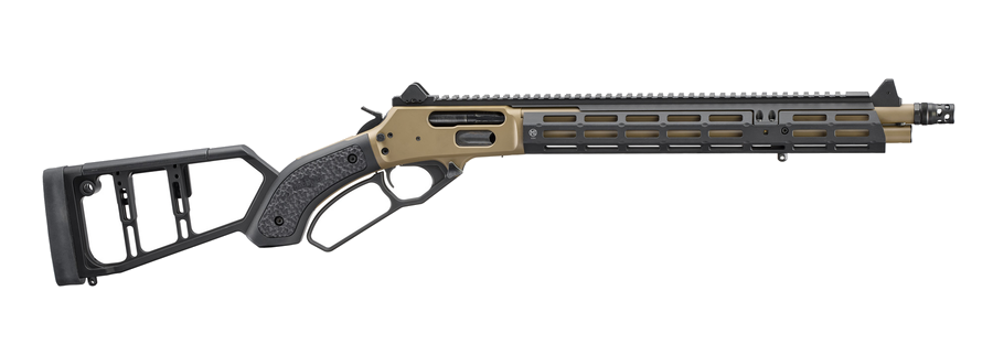 1895 MAD PIG 45-70 FDE/SYN 16"