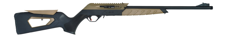 TriStar Sporting Arms Kr22 .22 LR Rifle