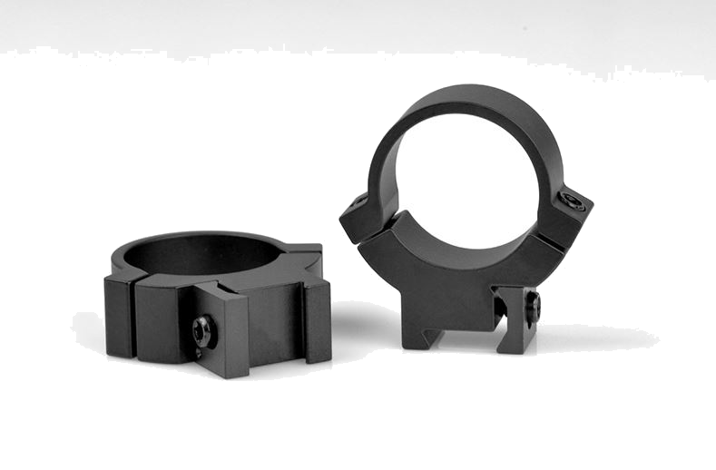 Warne Maxima 30mm Medium Scope Rings