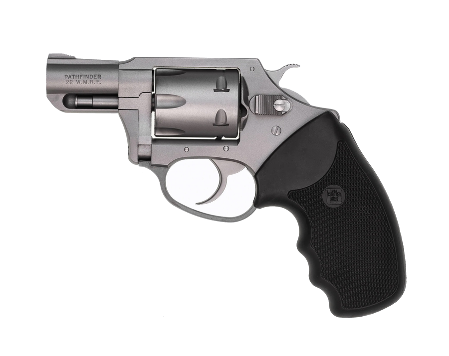 Charter Arms Pathfinder .22 Mag Revolver
