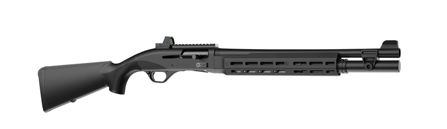 Retay 724 Patrol 12 Gauge Shotgun
