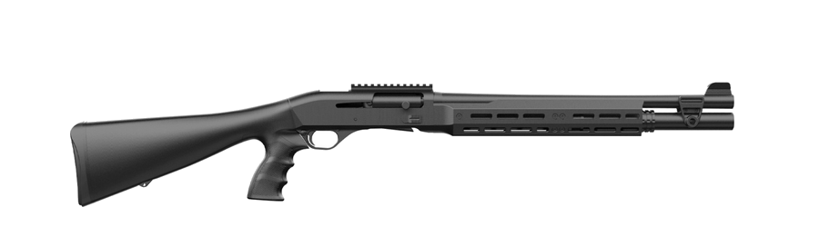 Retay 724 Patrol 12 Gauge Shotgun